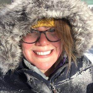 Meet your Posher, Kali